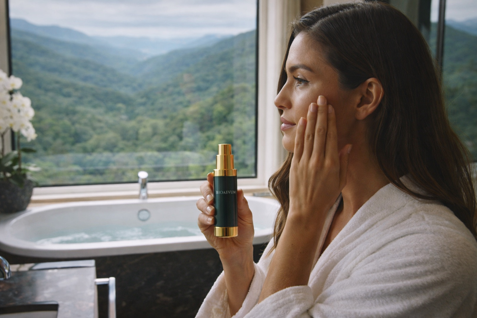 Hydration as the Foundation of Youthful Skin