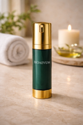 Organic Radiant Serum